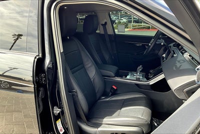 2023 Land Rover Range Rover Evoque S