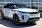 2026 Land Rover Range Rover Evoque S