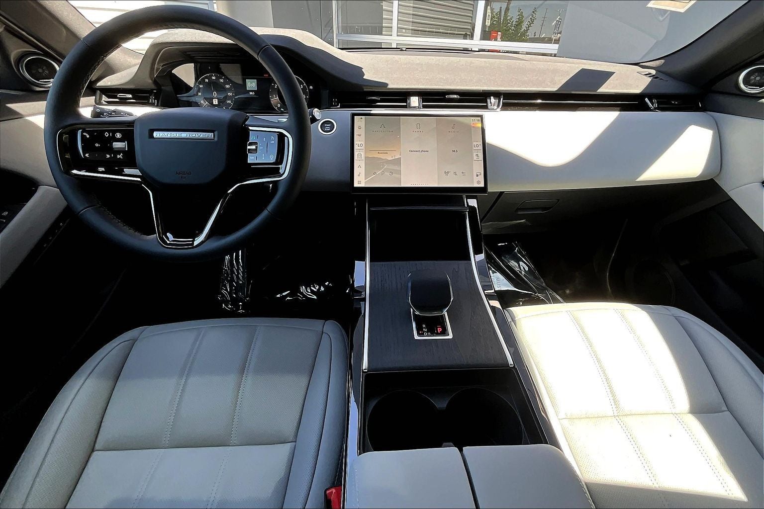 2026 Land Rover Range Rover Evoque S