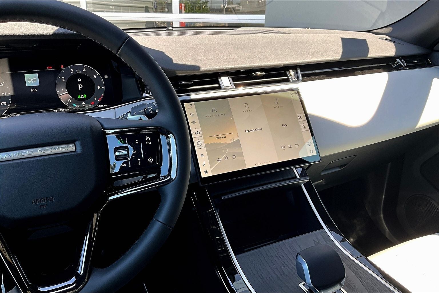 2026 Land Rover Range Rover Evoque S