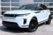2026 Land Rover Range Rover Evoque S