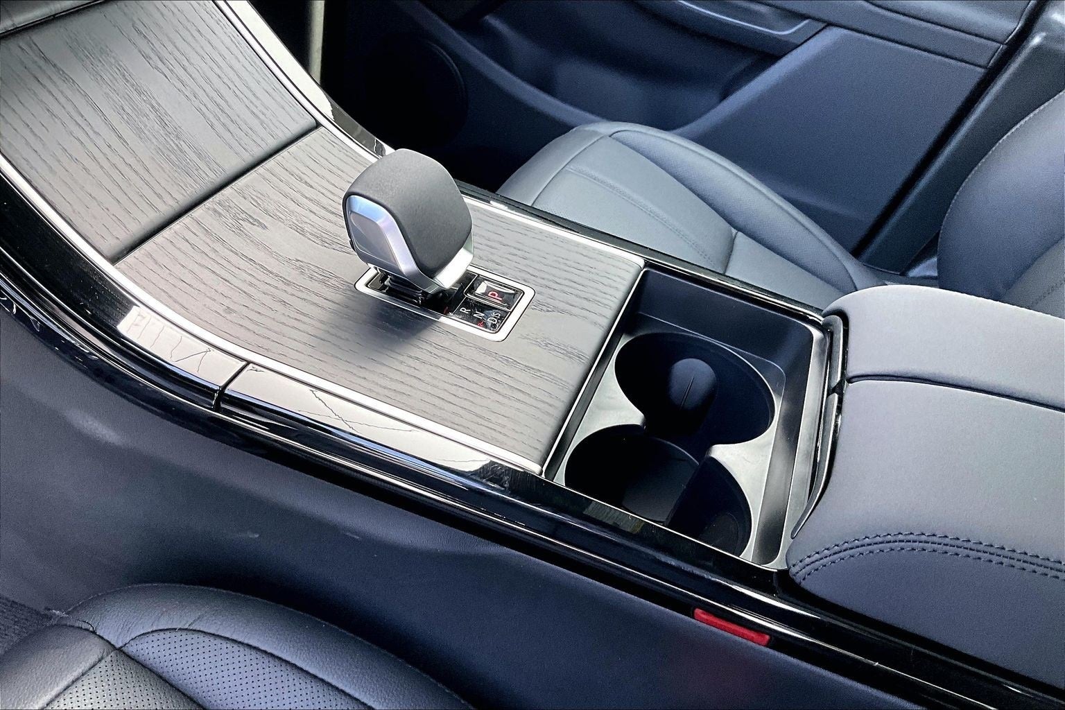 2026 Land Rover Range Rover Evoque S