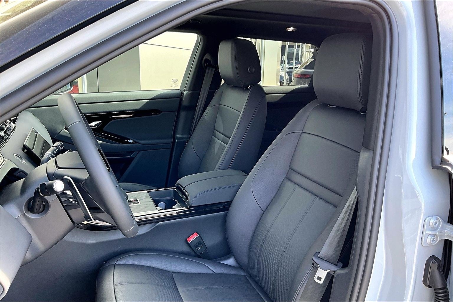 2026 Land Rover Range Rover Evoque S