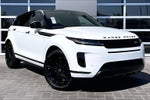 2026 Land Rover Range Rover Evoque S