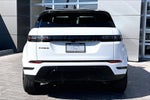 2026 Land Rover Range Rover Evoque S