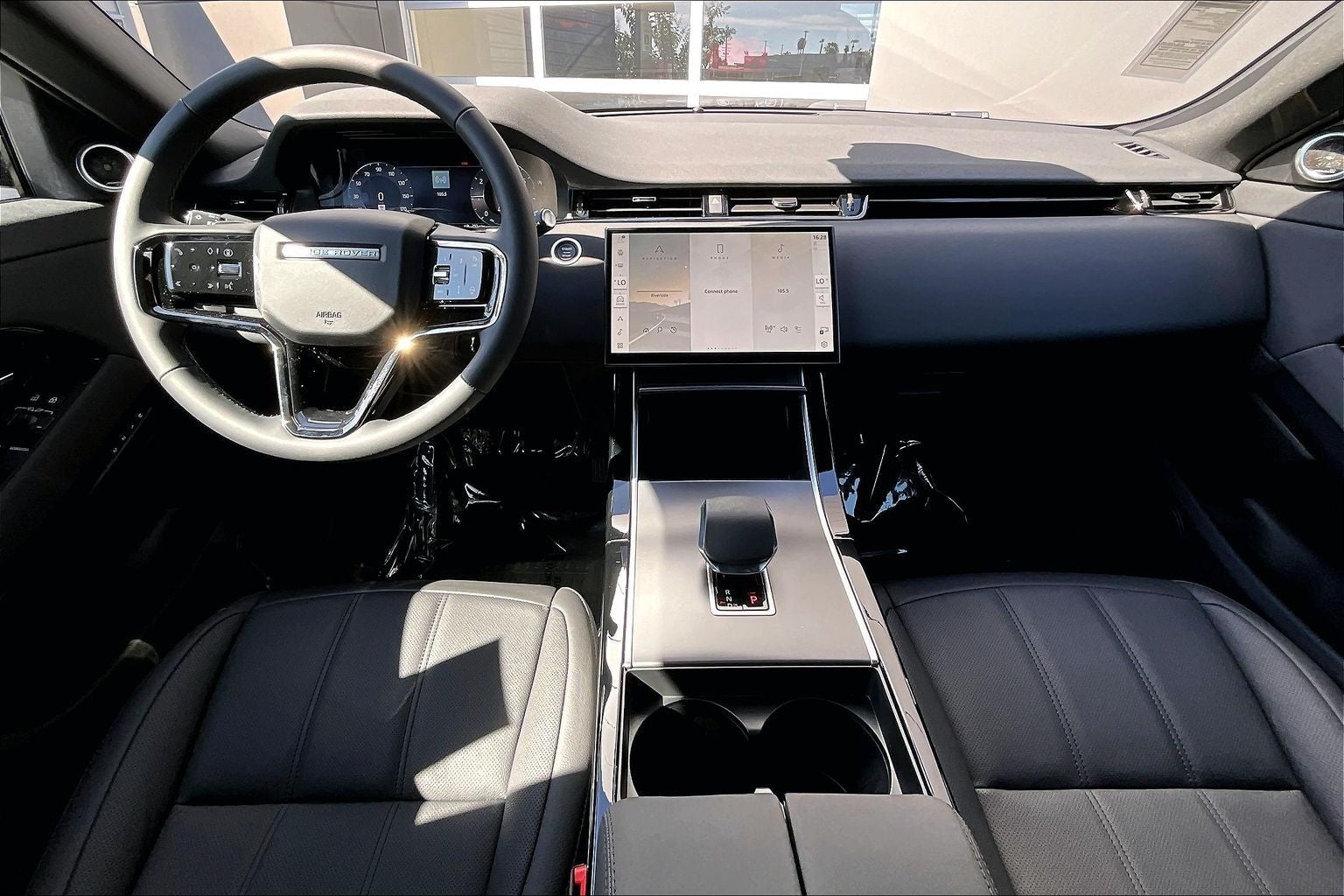 2026 Land Rover Range Rover Evoque S