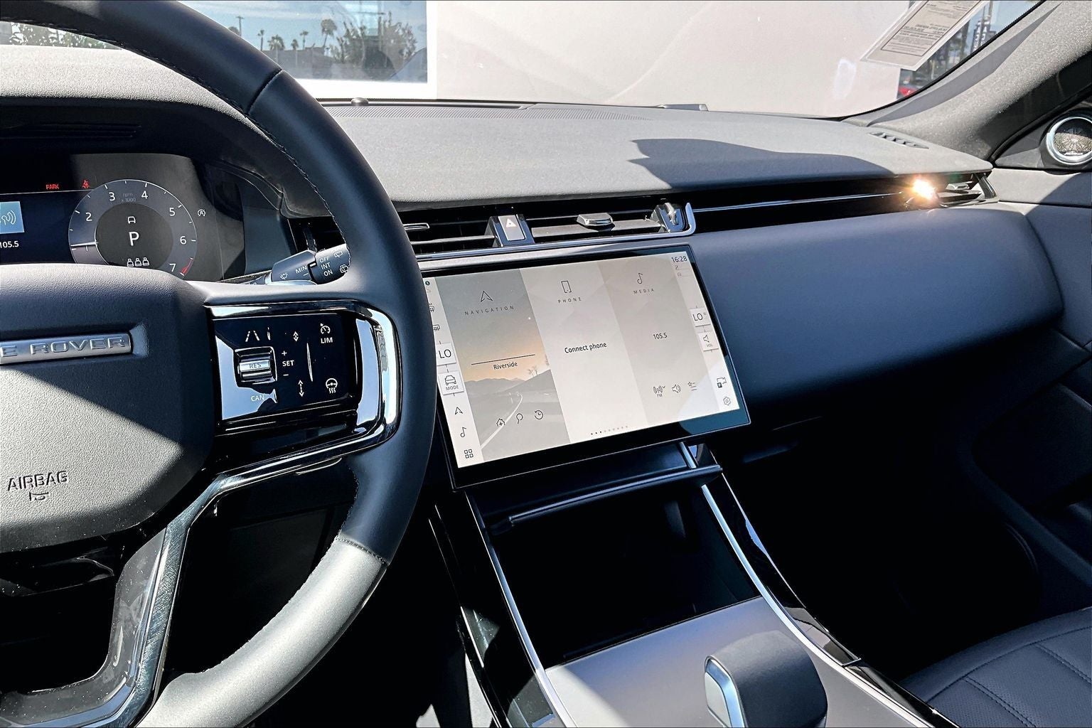 2026 Land Rover Range Rover Evoque S