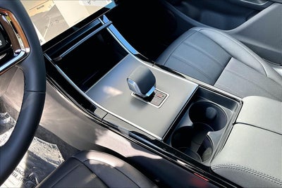 2026 Land Rover Range Rover Evoque S