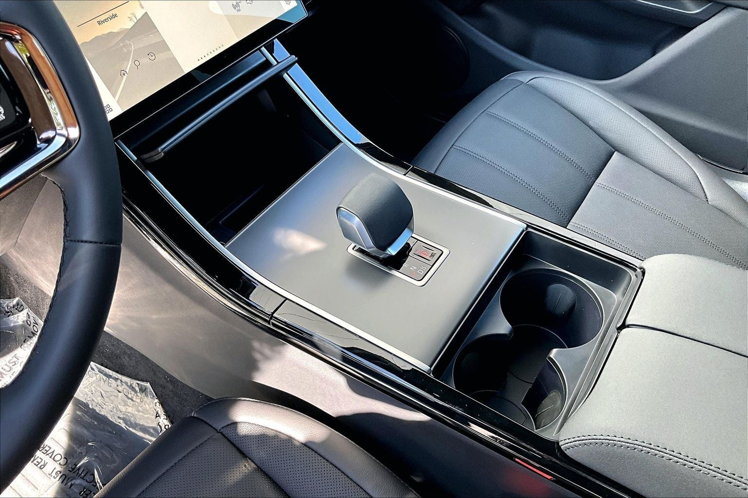 2026 Land Rover Range Rover Evoque S