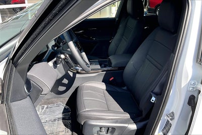 2026 Land Rover Range Rover Evoque S