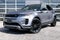 2025 Land Rover Range Rover Evoque Dynamic