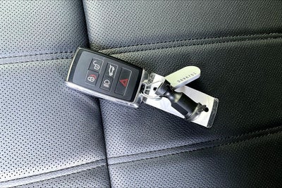 2025 Land Rover Range Rover Evoque Dynamic