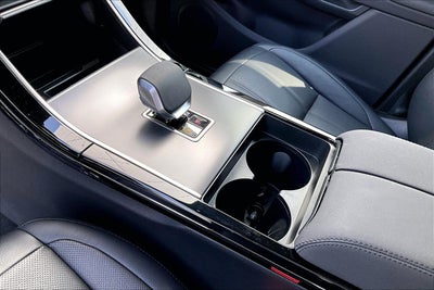 2025 Land Rover Range Rover Evoque Dynamic