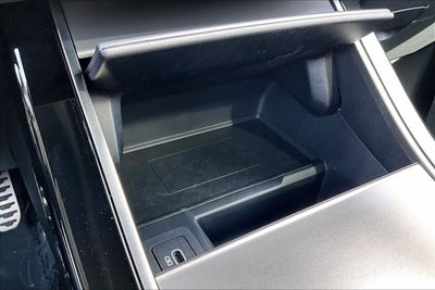 2025 Land Rover Range Rover Evoque Dynamic