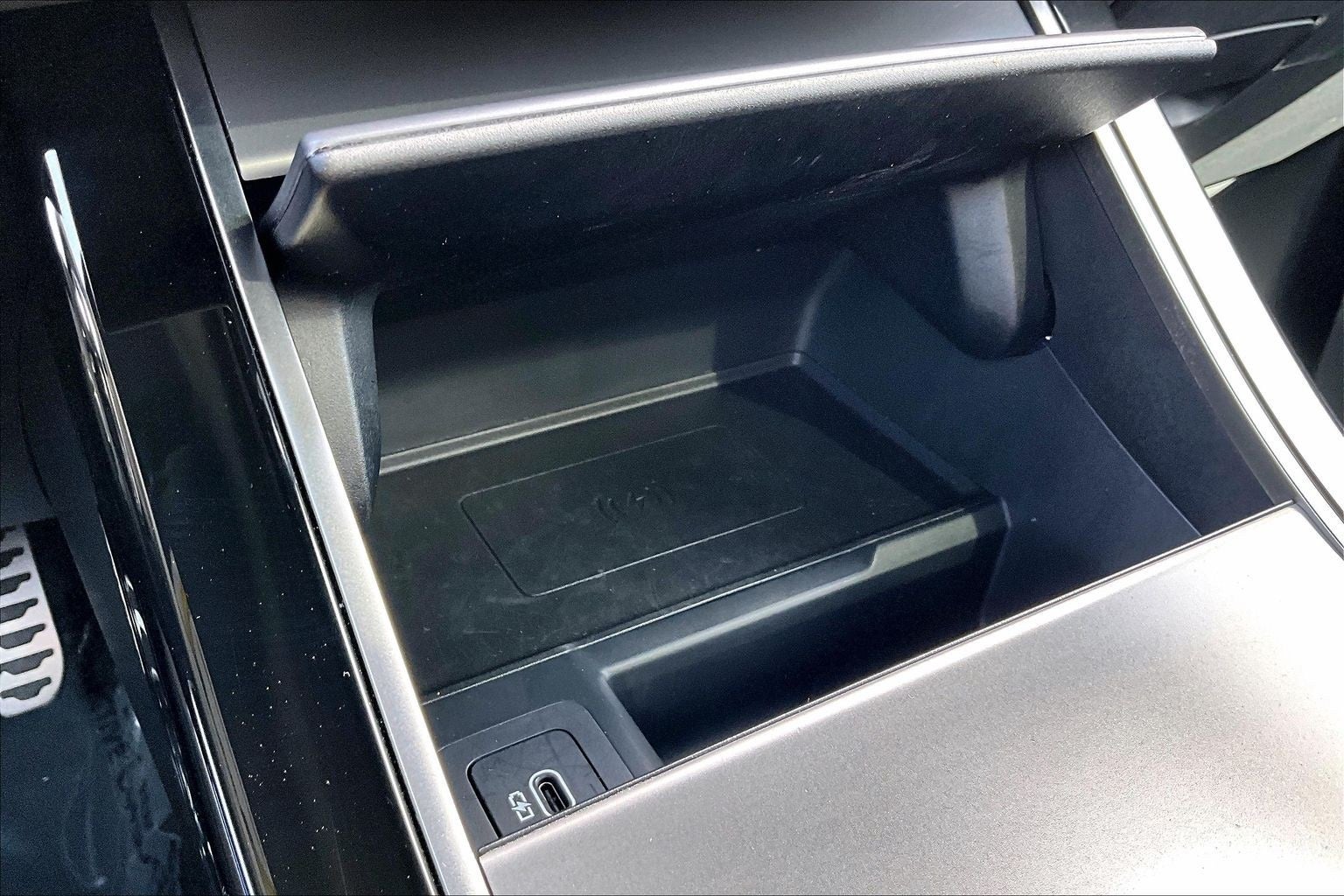 2025 Land Rover Range Rover Evoque Dynamic