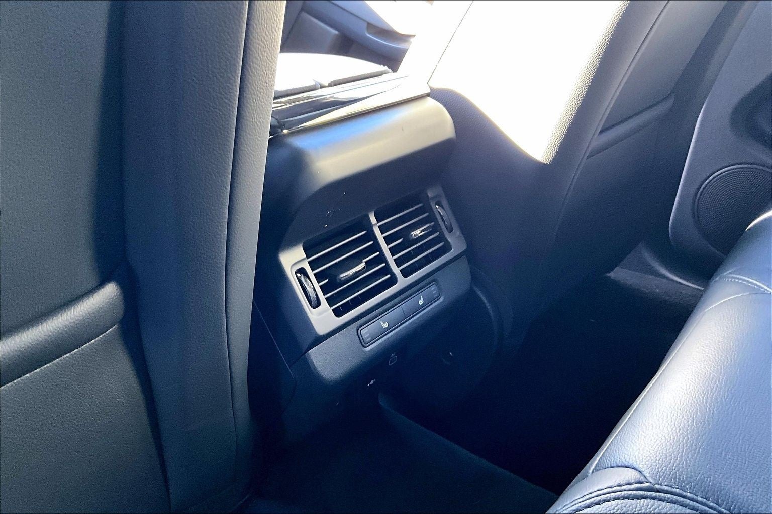 2025 Land Rover Range Rover Evoque Dynamic