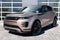 2026 Land Rover Range Rover Evoque Dynamic