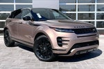 2026 Land Rover Range Rover Evoque Dynamic