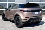 2026 Land Rover Range Rover Evoque Dynamic