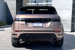 2026 Land Rover Range Rover Evoque Dynamic