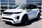2026 Land Rover Range Rover Evoque Hoxton Edition