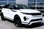 2026 Land Rover Range Rover Evoque Hoxton Edition