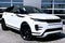 2026 Land Rover Range Rover Evoque Hoxton Edition