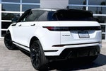 2026 Land Rover Range Rover Evoque Hoxton Edition