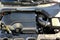 2026 Land Rover Range Rover Evoque Hoxton