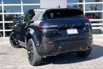 2026 Land Rover Range Rover Evoque Hoxton