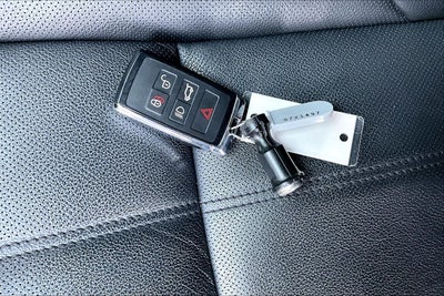 2023 Land Rover Range Rover Evoque Dynamic