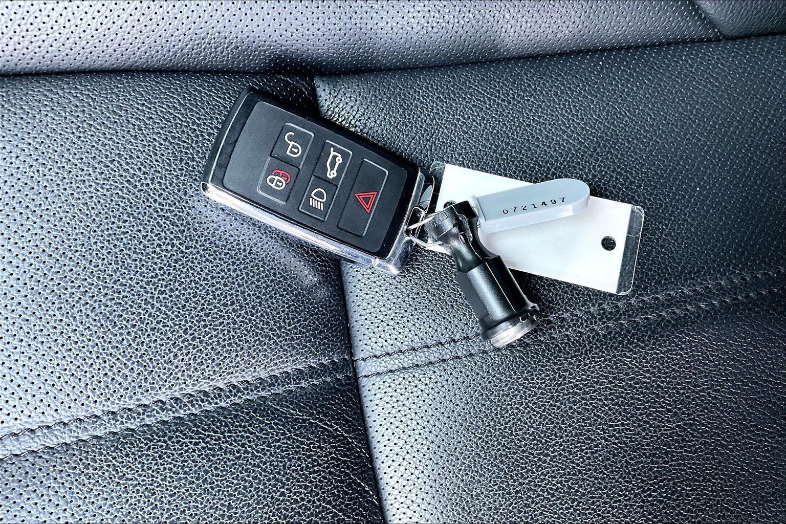 2023 Land Rover Range Rover Evoque Dynamic