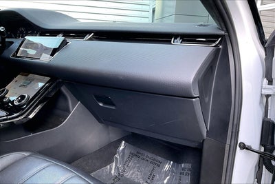 2023 Land Rover Range Rover Evoque Dynamic