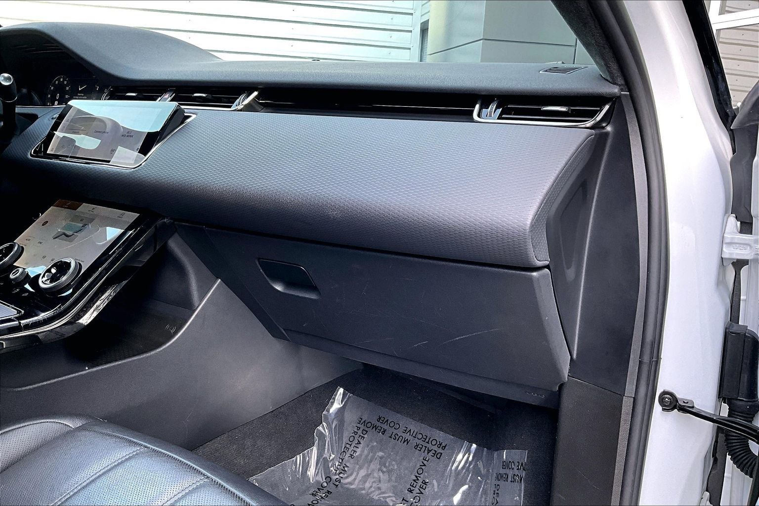 2023 Land Rover Range Rover Evoque Dynamic