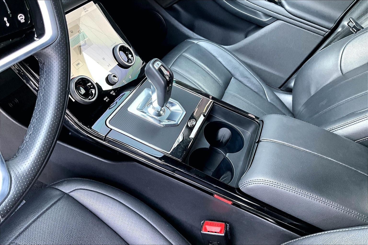 2023 Land Rover Range Rover Evoque Dynamic