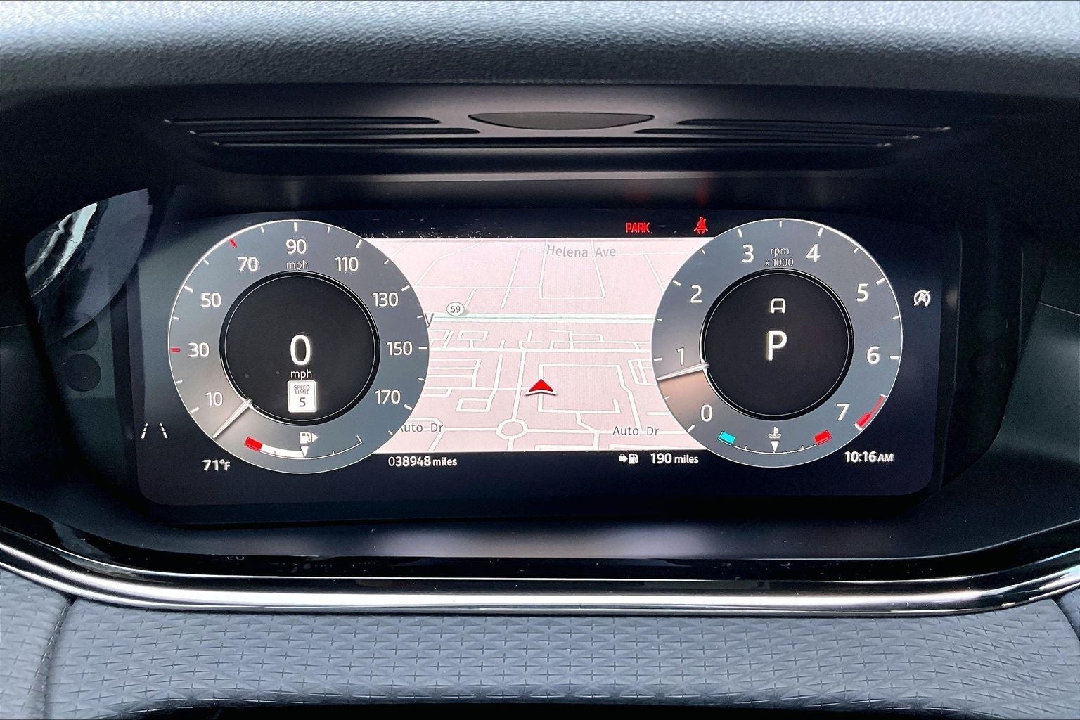 2023 Land Rover Range Rover Evoque Dynamic