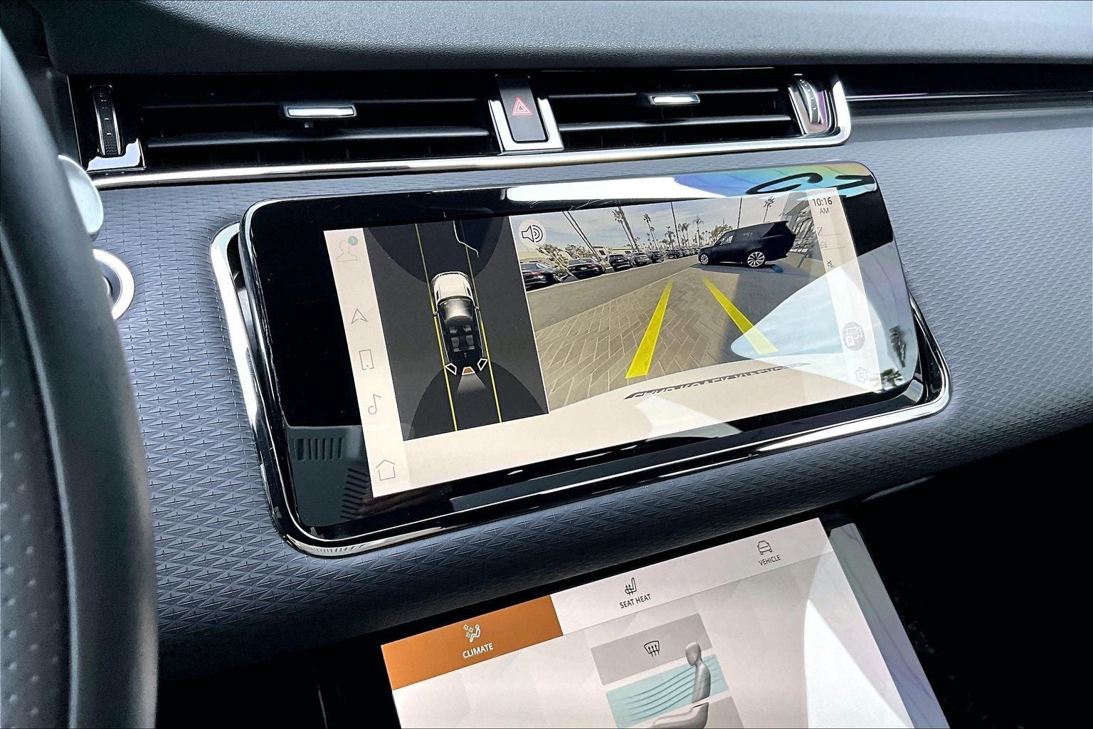 2023 Land Rover Range Rover Evoque Dynamic