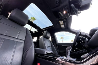 2023 Land Rover Range Rover Evoque Dynamic