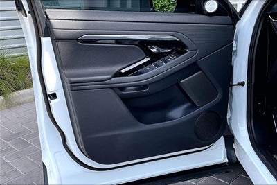 2023 Land Rover Range Rover Evoque Dynamic