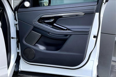 2023 Land Rover Range Rover Evoque Dynamic