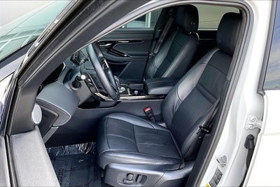 2023 Land Rover Range Rover Evoque Dynamic