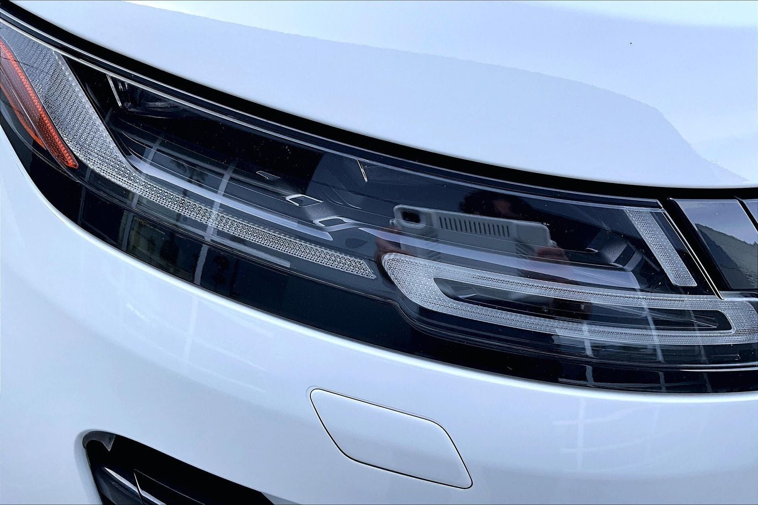 2023 Land Rover Range Rover Evoque Dynamic