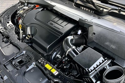 2023 Land Rover Range Rover Evoque Dynamic