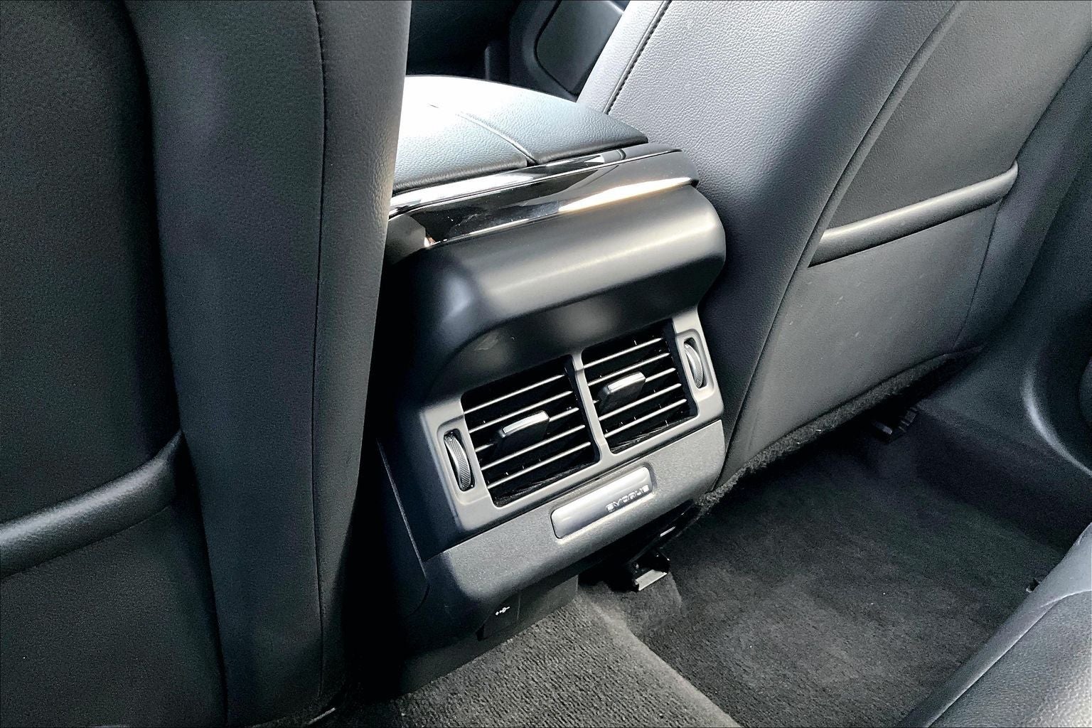 2023 Land Rover Range Rover Evoque Dynamic