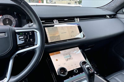 2023 Land Rover Range Rover Evoque Dynamic