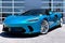 2021 McLaren GT Base