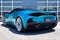 2021 McLaren GT Base