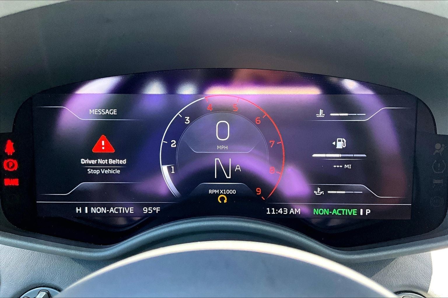 2021 McLaren GT Base