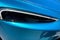 2021 McLaren GT Base