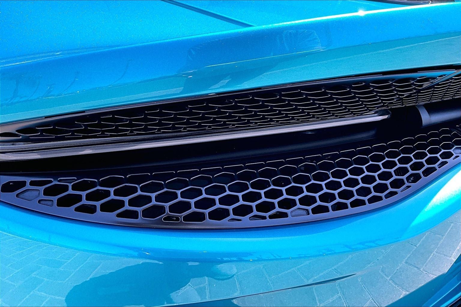 2021 McLaren GT Base